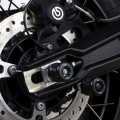 R&G Racing Cotton Reels for Triumph Tiger 900 '20-'22 R&G Racing Cotton Reels for Triumph Tiger 900 '20-'22